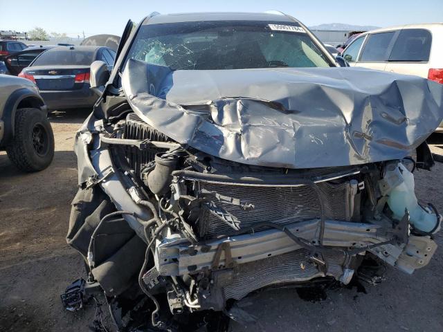 5GAEVCKW3JJ199035 Buick Enclave Avenir