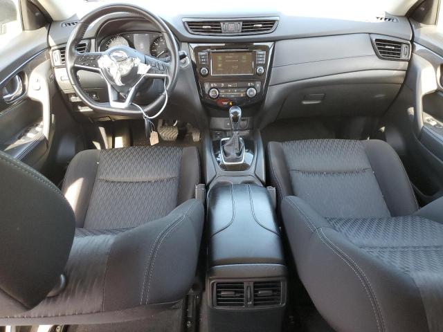 JN8AT2MT5KW262032 Nissan ROGUE S
