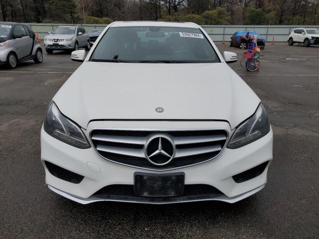 WDDHF8JB2FB113919 Mercedes-Benz E 350 4matic