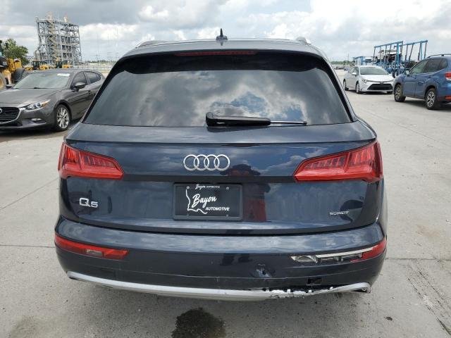 WA1BNAFY7K2073266 Audi Q5 Premium Plus