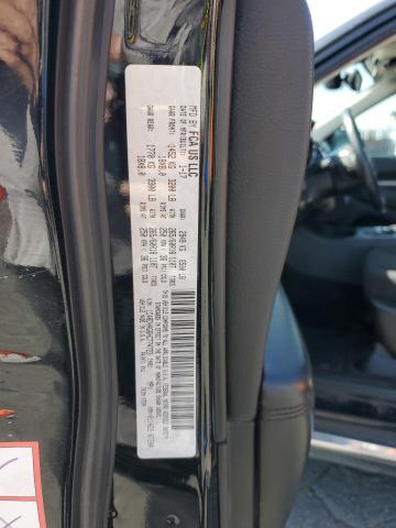 1C4RDHAG6HC774723 Dodge Durango Sxt
