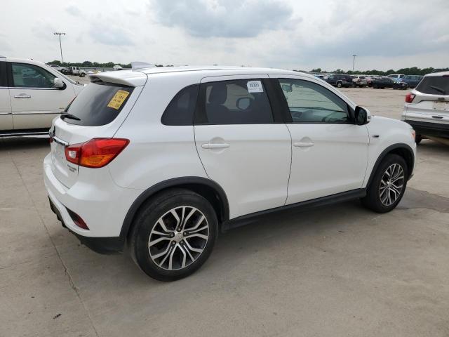 JA4AP3AU6KU005311 Mitsubishi Outlander Sport Es