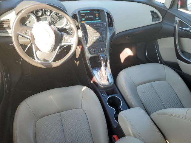 1G4PP5SK3G4139706 Buick Verano