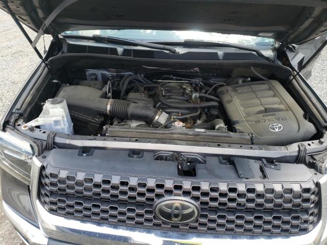 5TFDY5F18JX735857 Toyota Tundra Crewmax Sr5