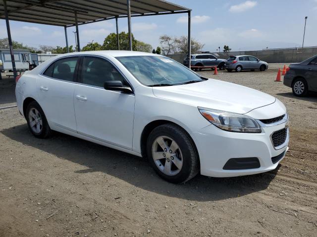 1G11A5SA0GU162873 Chevrolet Malibu Limited Ls