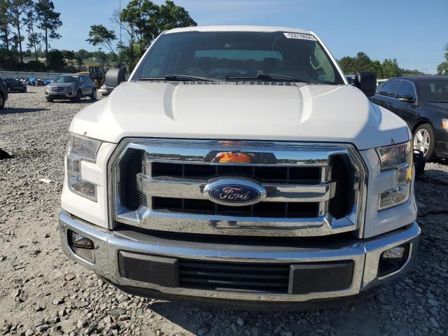 1FTEW1CF5GFB27778 Ford F150 Supercrew