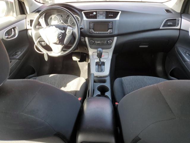 3N1AB7AP4FL692619 Nissan SENTRA S