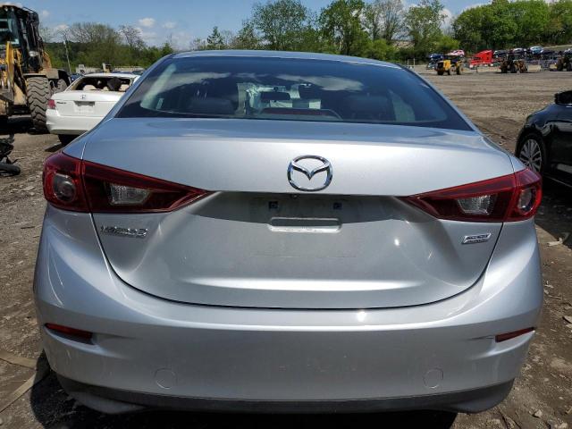 3MZBN1U78HM122621 Mazda 3 SPORT