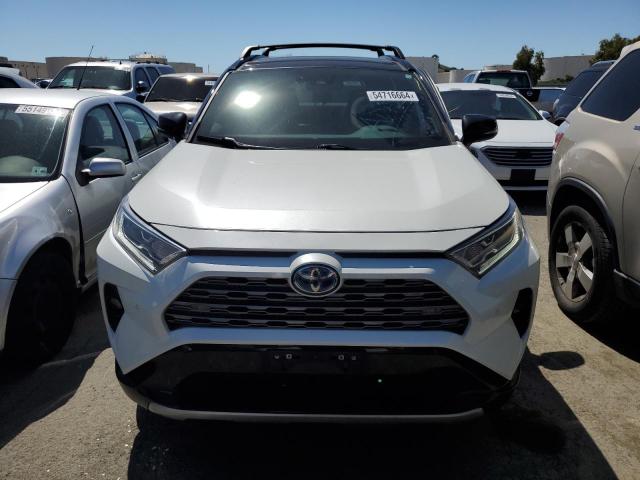 4T3E6RFV1LU005509 Toyota RAV4 XSE