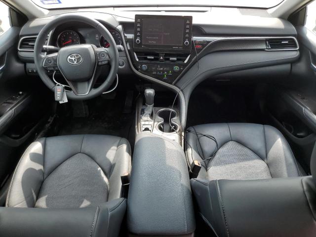 4T1K61AK1NU030200 Toyota CAMRY XSE