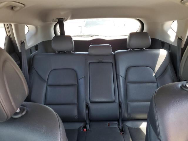 KM8J33A22GU195059 Hyundai Tucson Limited