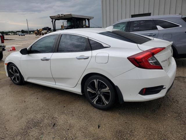 19XFC1F96HE023881 Honda Civic Touring