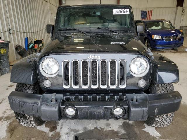 1C4HJWEG2GL102031 Jeep Wrangler Unlimited Sahara