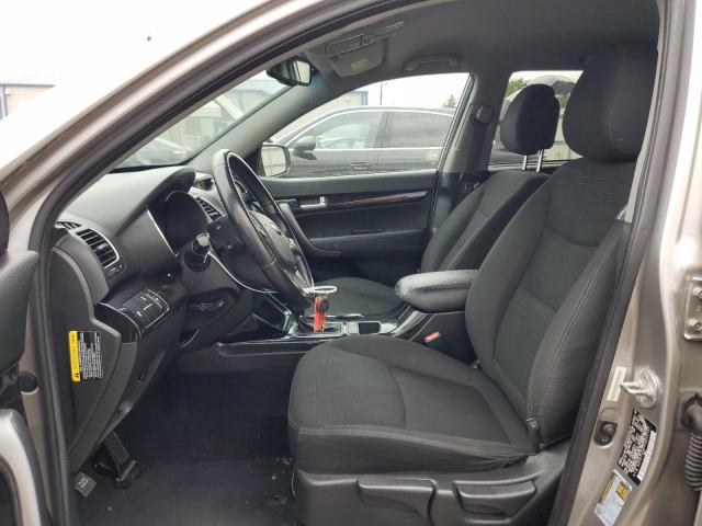 5XYKTCA67FG552733 KIA SORENTO LX