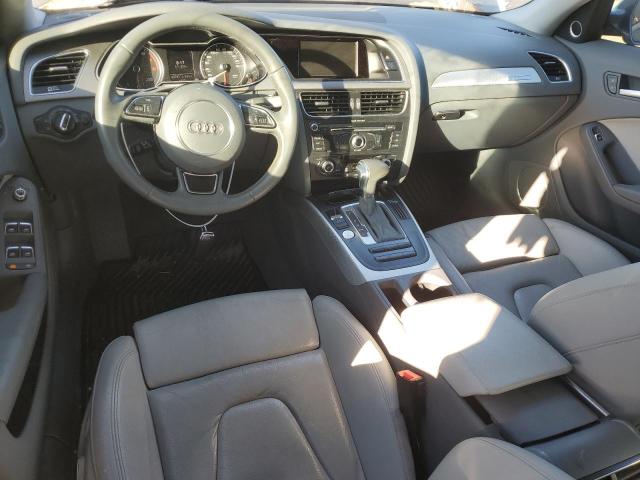 WAUFFAFL9EA040530 Audi A4 Premium Plus