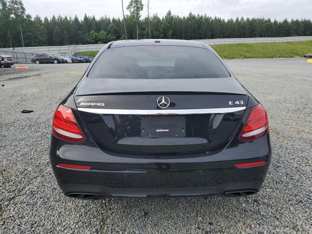 WDDZF6EBXJA367900 Mercedes-Benz E 43 4matic Amg