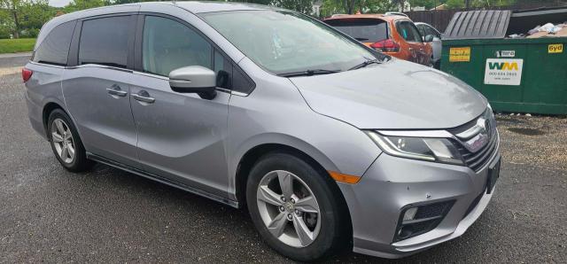 5FNRL6H50KB047373 Honda ODYSSEY EX
