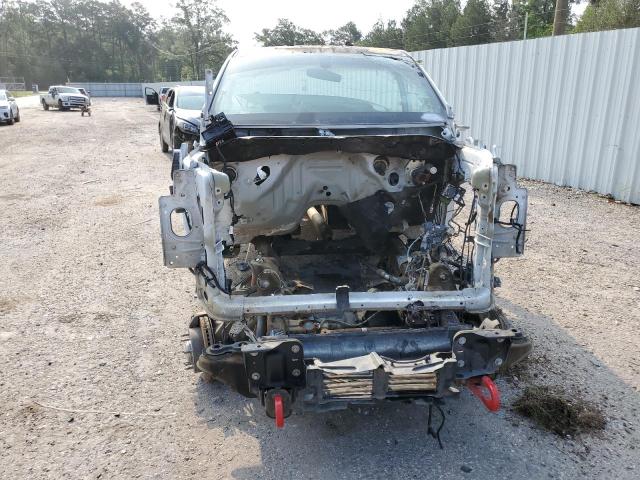 1GT49PE75LF290095 GMC Sierra K2500 At4