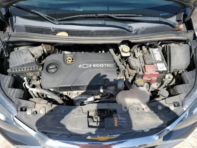 KL8CD6SA3KC745006 Chevrolet SPARK 1LT