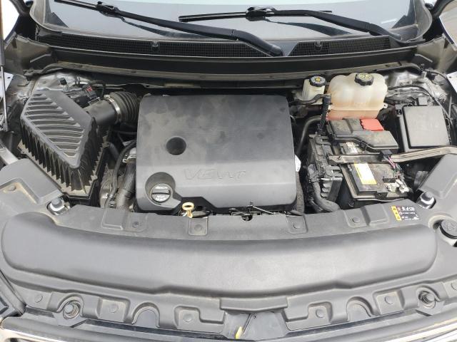 5GAEVAKW2JJ283691 Buick Enclave Essence