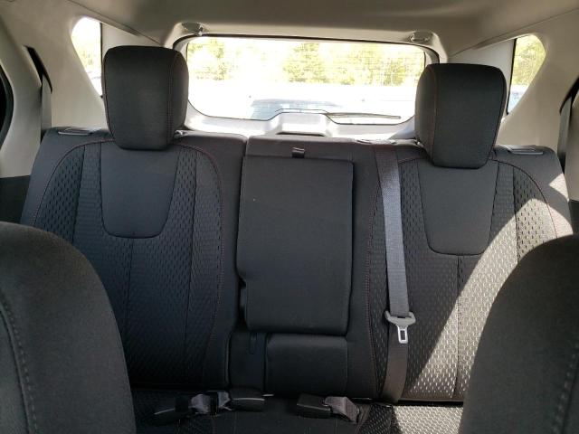 2GNALAEK5E6306970 Chevrolet EQUINOX LS