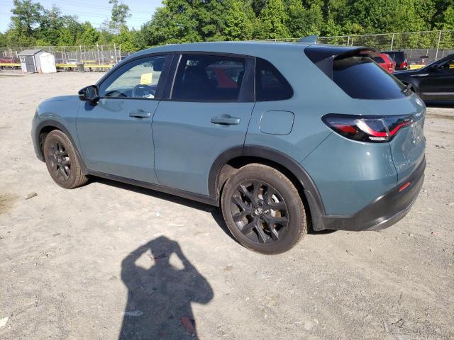 3CZRZ2H57RM748421 Honda HR-V SPORT