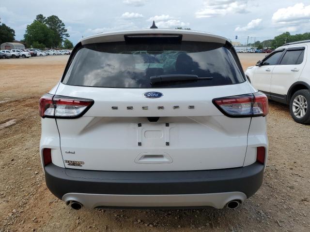 1FMCU0G65NUB92989 Ford ESCAPE SE