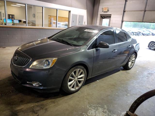 Auction sale of the 2012 Buick Verano Convenience, vin: 1G4PR5SK9C4226577, lot number: 54383244