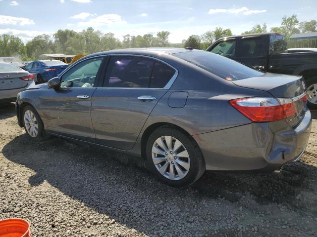 1HGCR3F85FA022551 Honda ACCORD EXL