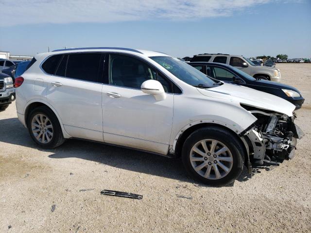 LRBFXCSAXKD006654 Buick Envision Essence