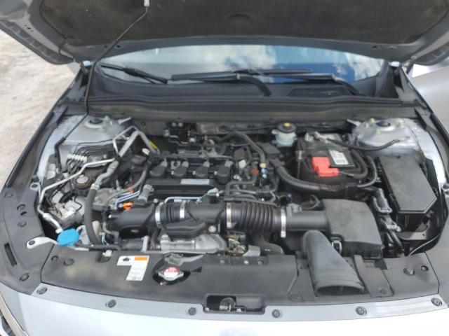 1HGCV1F62JA003544 Honda ACCORD EXL
