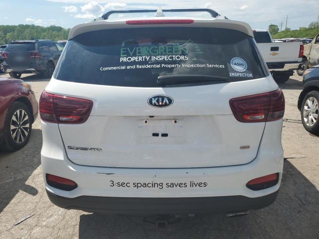 5XYPG4A35KG530990 KIA SORENTO L