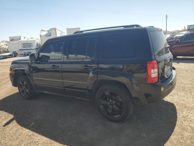 1C4NJPBA8FD328480 Jeep Patriot Sport