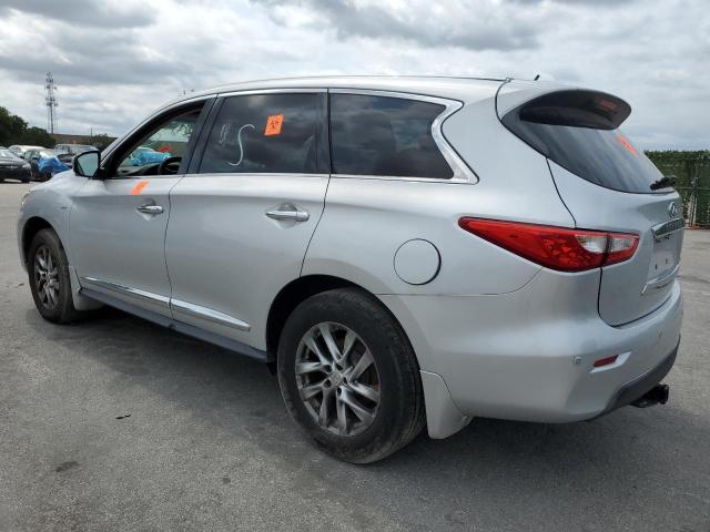 5N1AL0MM4EC503248 Infiniti QX60