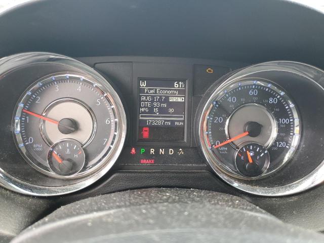2C4RC1BG5ER441389 Chrysler Town & Country Touring