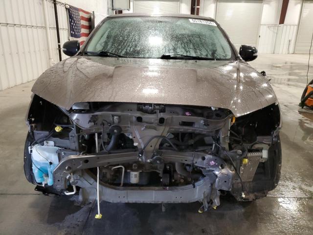 JA4AR3AU2KU031382 Mitsubishi Outlander Sport Es