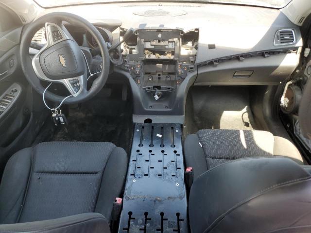 6G3NS5U24EL946930 Chevrolet Caprice Police