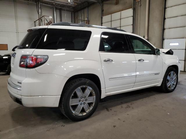 1GKKVTKD9EJ200134 GMC Acadia Denali