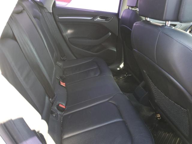 WAUACGFF5F1004965 Audi A3 PREMIUM
