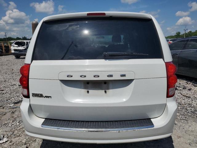 2C4RDGBG4GR325328 Dodge Grand Caravan Se
