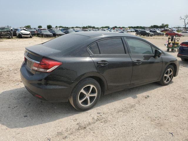 19XFB2F75FE080660 Honda CIVIC SE