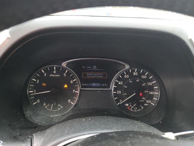 5N1DR2MM4JC610317 Nissan Pathfinder S