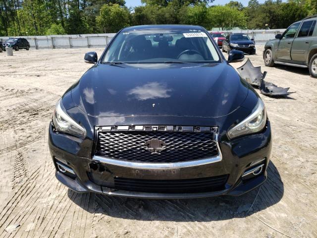 JN1EV7AR9HM831999 Infiniti Q50 Premium