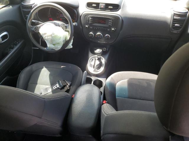 KNDJN2A21F7759791 KIA Soul