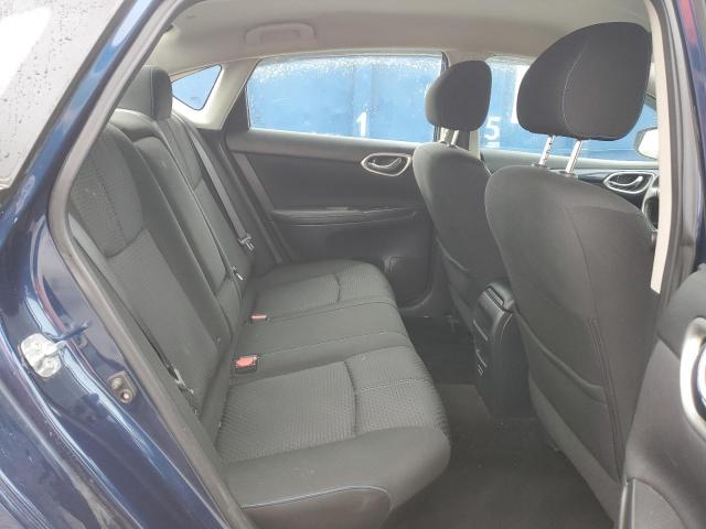 3N1AB7AP7HY377240 Nissan SENTRA S