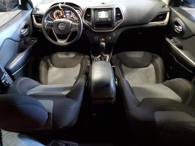 1C4PJLAB3GW297351 Jeep Cherokee Sport