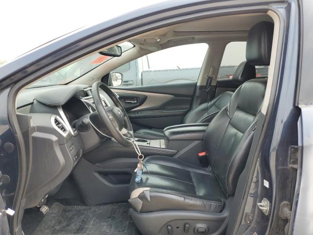 5N1AZ2MG0HN185142 Nissan MURANO S