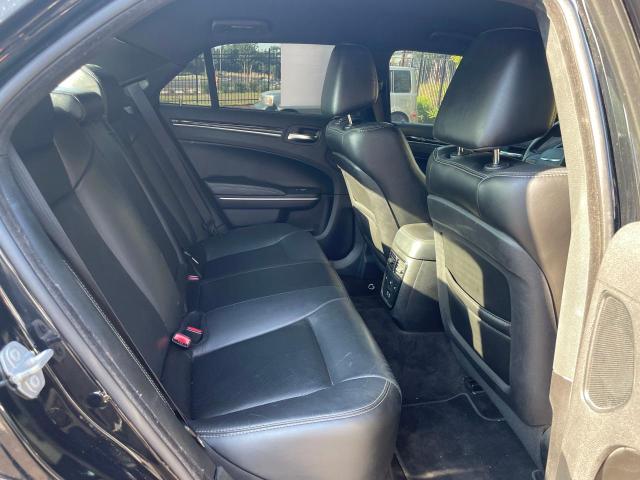 2C3CCABG5JH313938 Chrysler 300 S