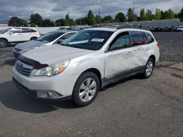 Auction sale of the 2010 Subaru Outback 2.5i Premium, vin: 4S4BRBHC1A3375612, lot number: 54932874