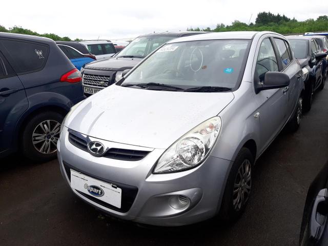 Auction sale of the 2011 Hyundai I20 Classi, vin: *****************, lot number: 54529204